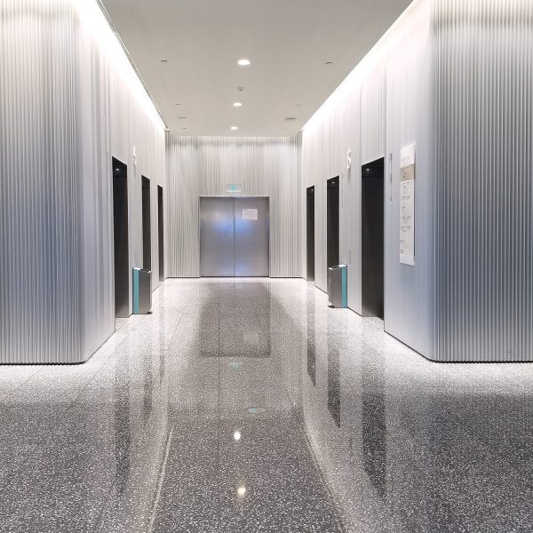 mall mixc crcity - shenzhen china - custom custom - pubblico - rivestimenti 4 ok