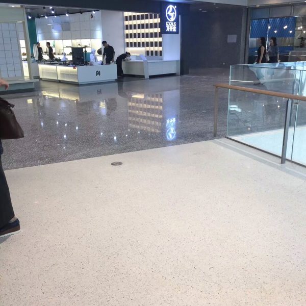 mall mixc crcity - shenzhen china - custom custom - pubblico - rivestimenti 5