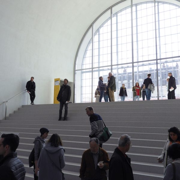 musee cantonal des beaux-arts - losanna switzerland - custom REG 3620 - pubblico 18