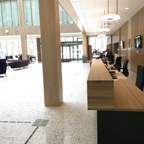 oslo hospital - oslo norway - SB 173 - pubblico 06