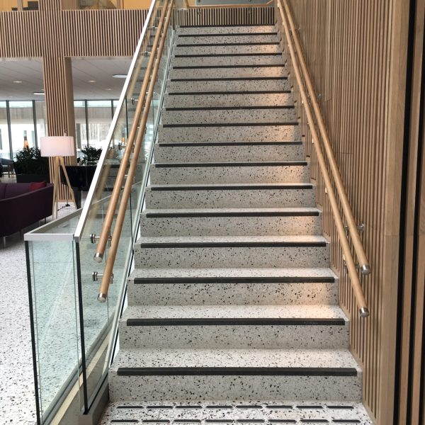 oslo hospital - oslo norway - SB 173 - pubblico 07