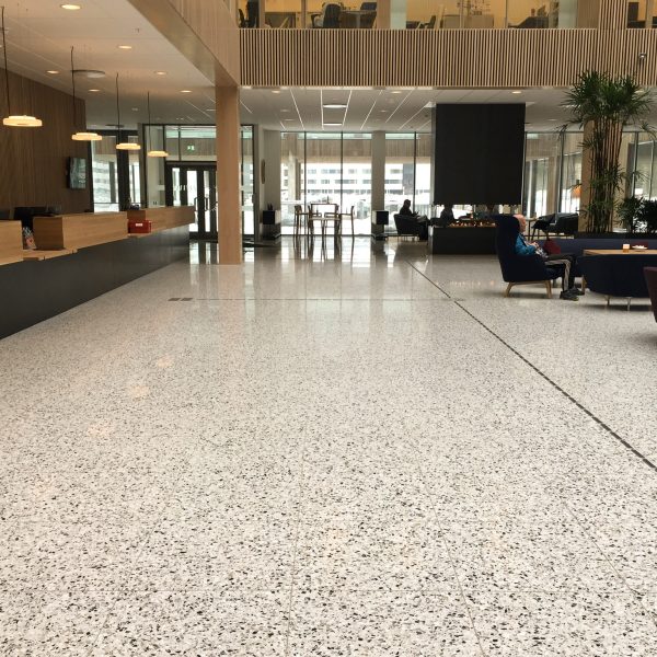 oslo hospital - oslo norway - SB 173 - pubblico 11