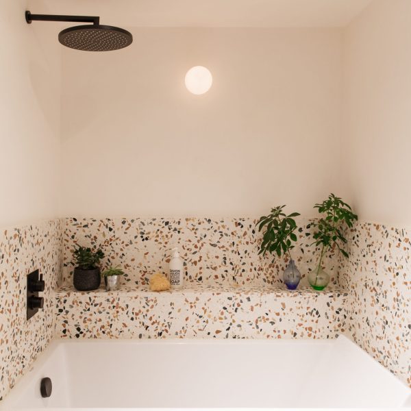 private house - london united kingdom - SB 130 SB 210 - residenziale 02 - OK