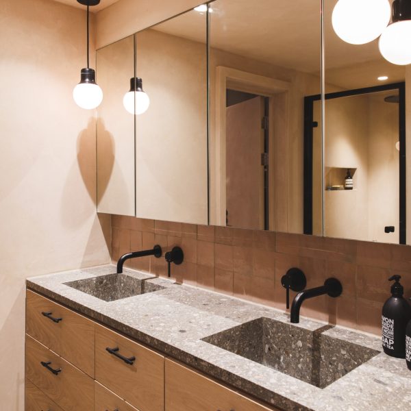 private house - london united kingdom - SB 130 SB 210 - residenziale 05