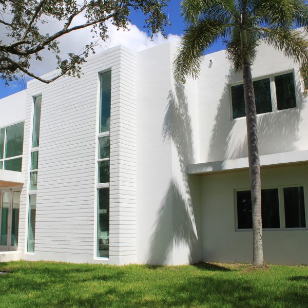 private house - miami usa - SB 100 - residenziale 60