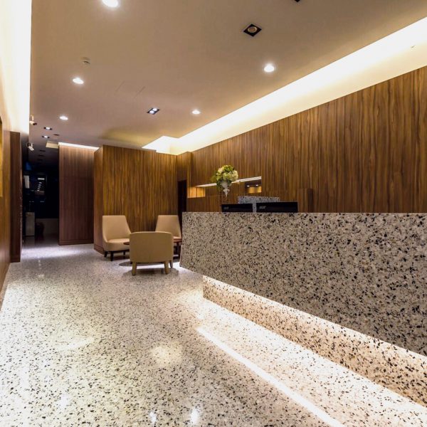 private office - taiwan - SB 173 - centri direzionali 3 ok