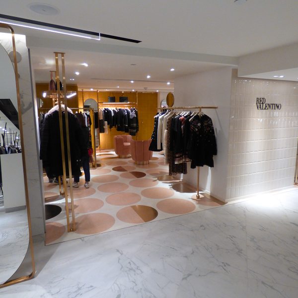 red valentino store - shenzen china - SB 135 136 - retail 11