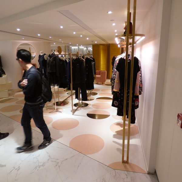 red valentino store - shenzen china - SB 135 136 - retail 13