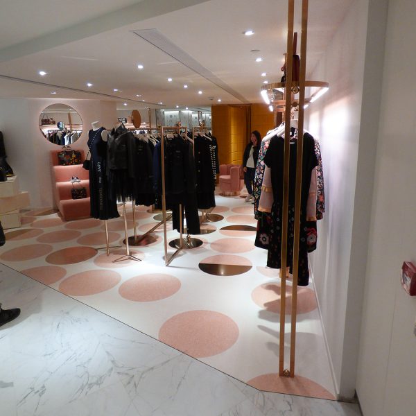 red valentino store - shenzen china - SB 135 136 - retail 14