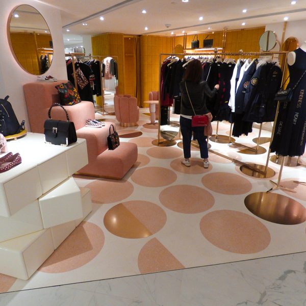 red valentino store - shenzen china - SB 135 136 - retail 17
