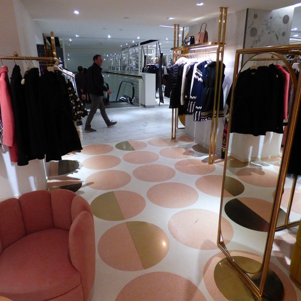 red valentino store - shenzen china - SB 135 136 - retail 19