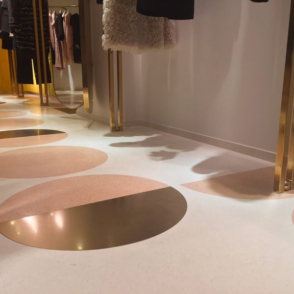 red valentino store - shenzen china - SB 135 136 - retail 9