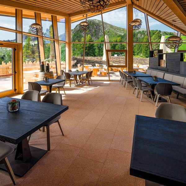 rifugio cermis - alpe cermis cavalese trento italy - SB 155 - residenziale 03 - OK