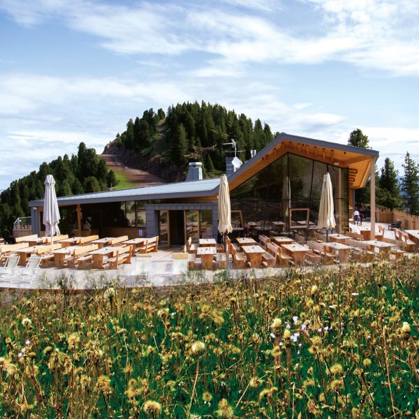 rifugio cermis - alpe cermis cavalese trento italy - SB 155 - residenziale 04 - OK