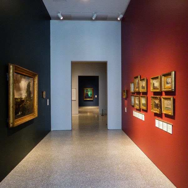 royal academy of arts - london united kingdom - custom custom - pubblico 13