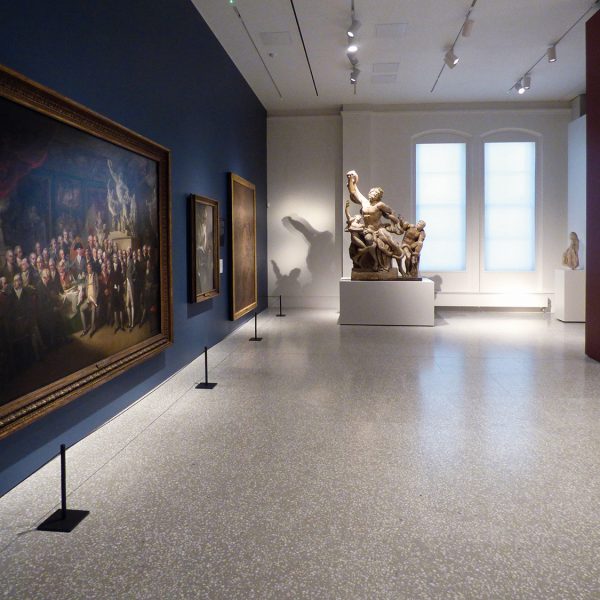 royal academy of arts - london united kingdom - custom custom - pubblico 3 ok