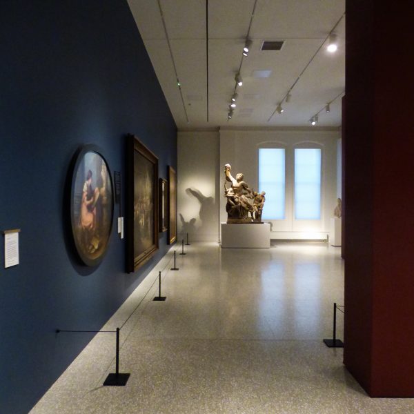 royal academy of arts - london united kingdom - custom custom - pubblico 58