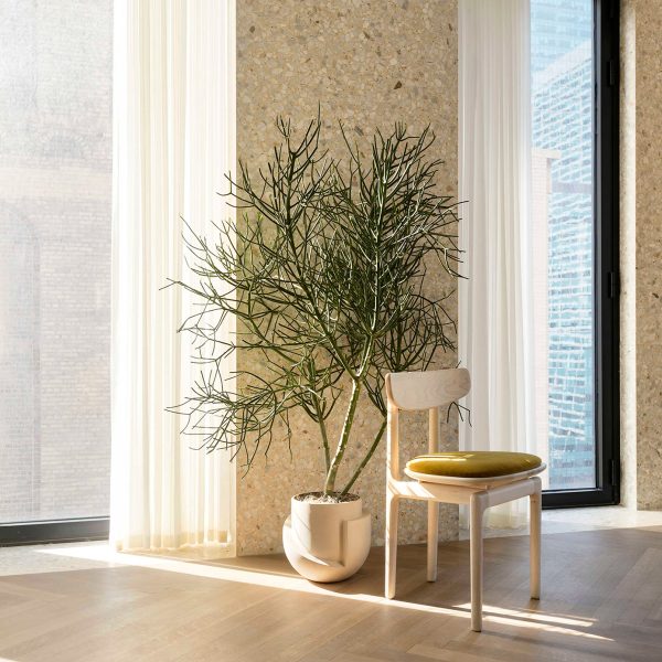 the bryant manhattan apartment - new york usa - SB 230 - residenziale 10