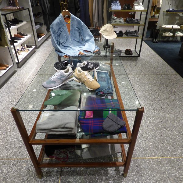 united arrows - taiwan - custom - retail 6