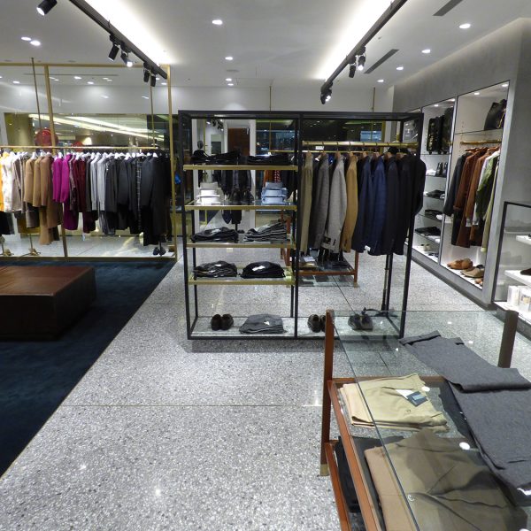 united arrows - taiwan - custom - retail 8