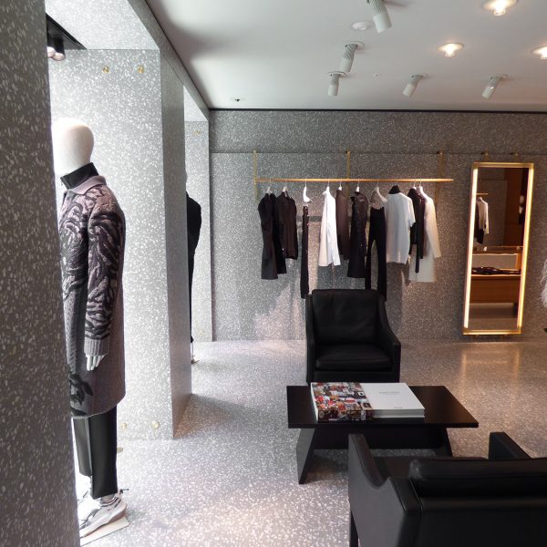 valentino - london united kingdom - custom - retail - rivestimenti 18